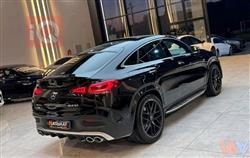 مرسيدس بنز GLE